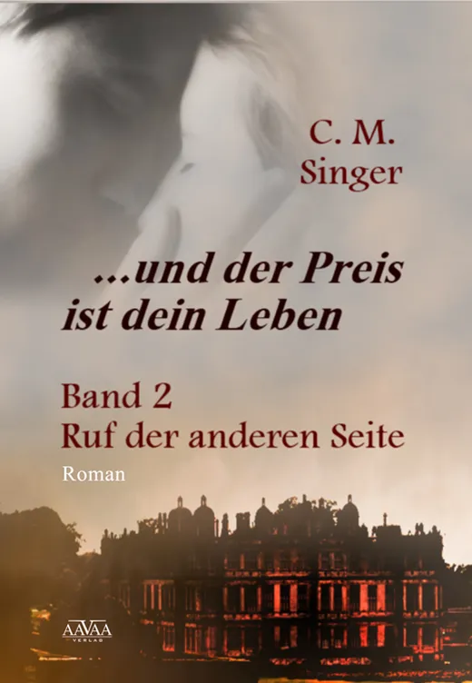 ... und der Preis ist dein Leben - Ruf der anderen Seite