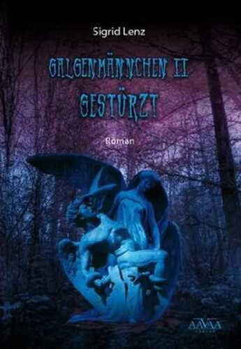 Galgenmännchen II - Sonderformat Großschrift