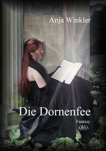 Die Dornenfee - Großdruck
