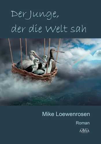 Der Junge, der die Welt sah - Großdruck