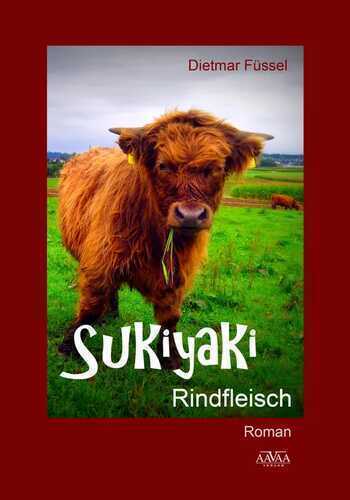 Sukiyaki — Dietmar Füssel