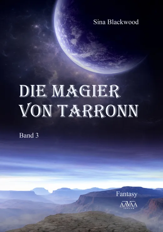 Die Magier von Tarronn (3)