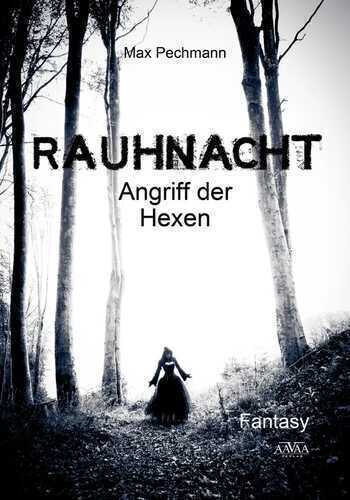 Rauhnacht - Großdruck
