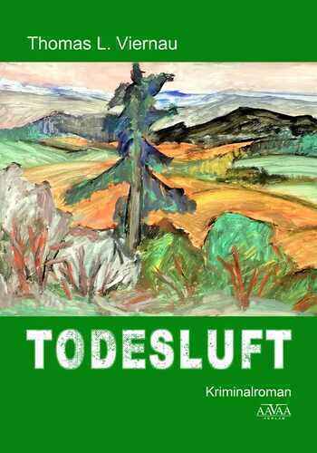 Todesluft - Großdruck