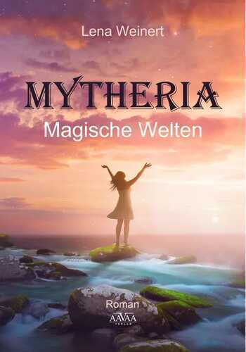 Mytheria - Großdruck