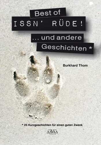 Best of ISSN´ RÜDE - Großdruck