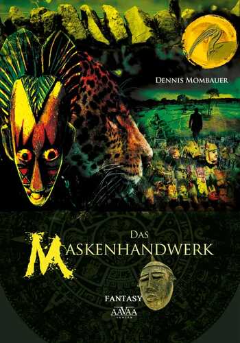 Das Maskenhandwerk - Großdruck