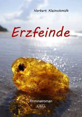 Erzfeinde - Großdruck
