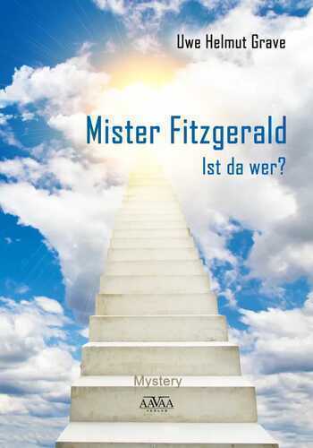 Mister Fitzgerald - Großdruck