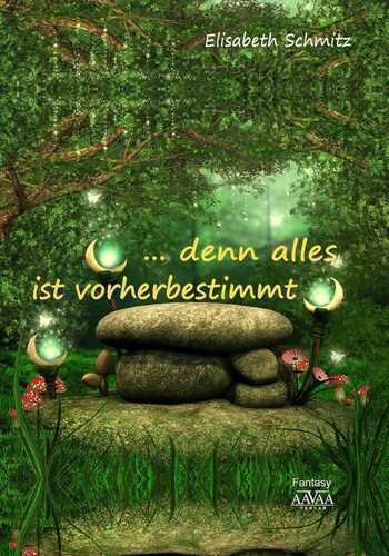 ... denn alles ist vorherbestimmt - Großdruck