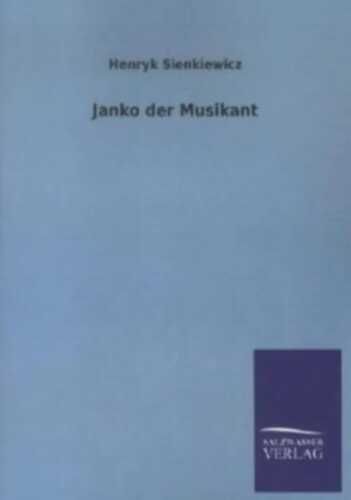 Janko der Musikant