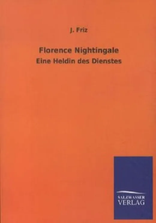 Florence Nightingale