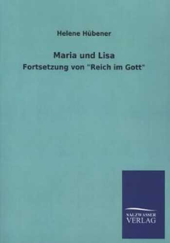 Maria und Lisa