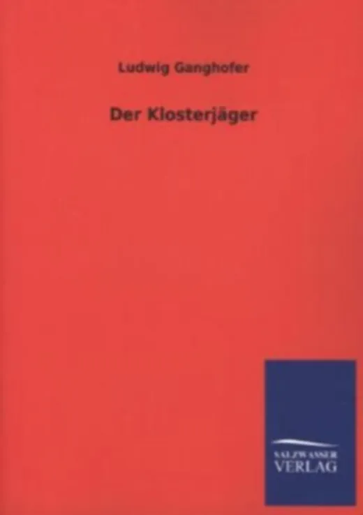 Der Klosterjäger
