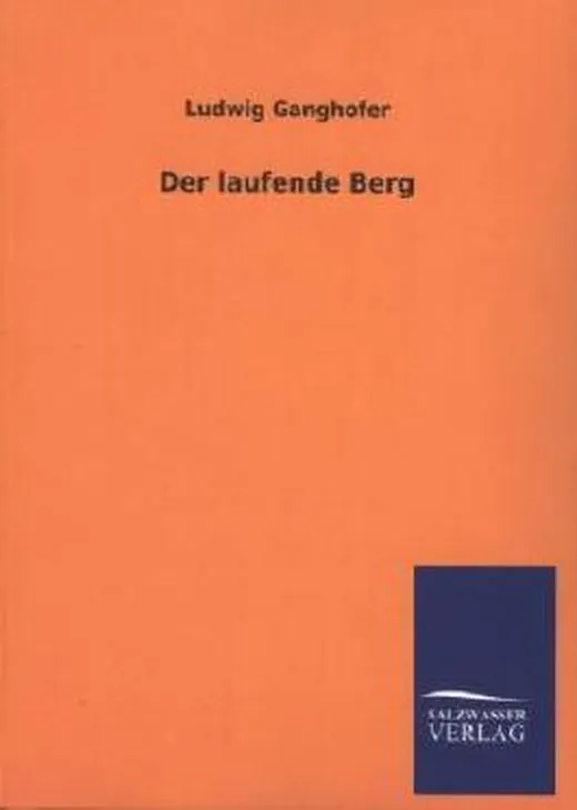 Der laufende Berg