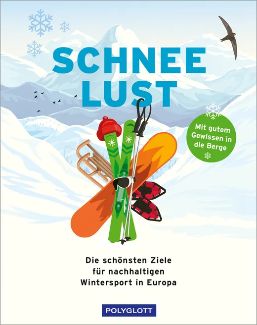 Schneelust — Andreas Lesti