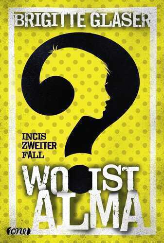 Wo ist Alma?