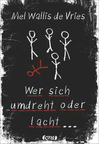 Wer sich umdreht oder lacht ...