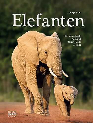 Elefanten — Tom Jackson