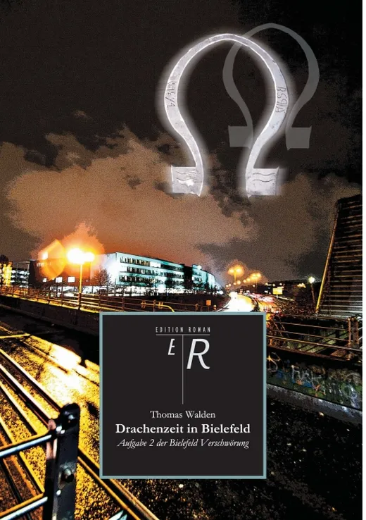 Drachenzeit in Bielefeld