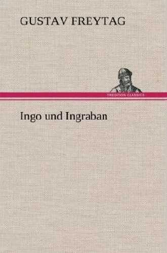 Ingo und Ingraban