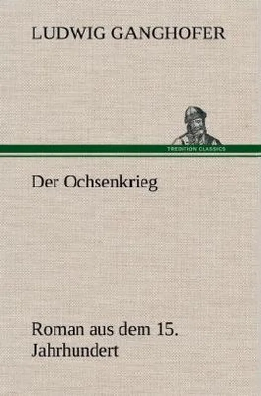 Der Ochsenkrieg
