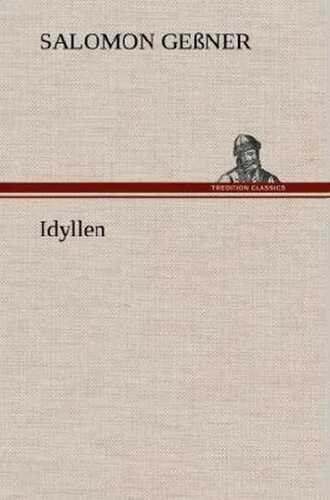 Idyllen