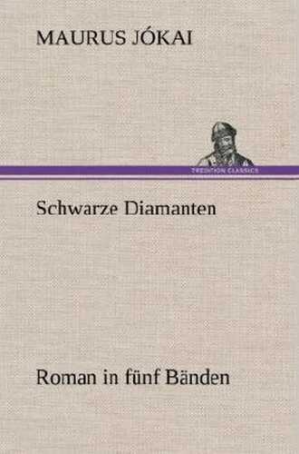 Schwarze Diamanten