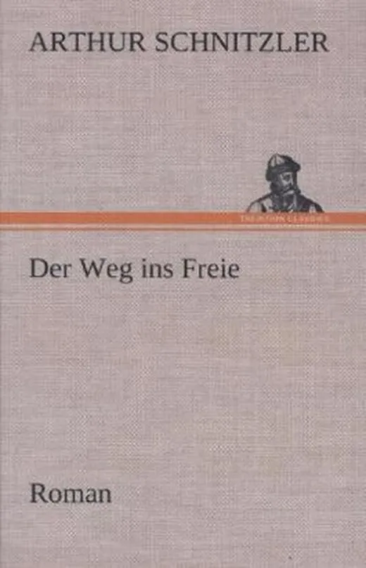Der Weg ins Freie