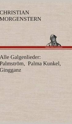 Alle Galgenlieder