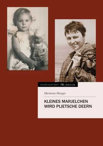 Kleines Marjelchen wird plietsche Deern