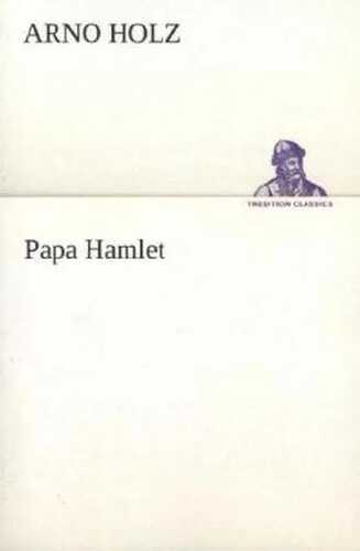 Papa Hamlet
