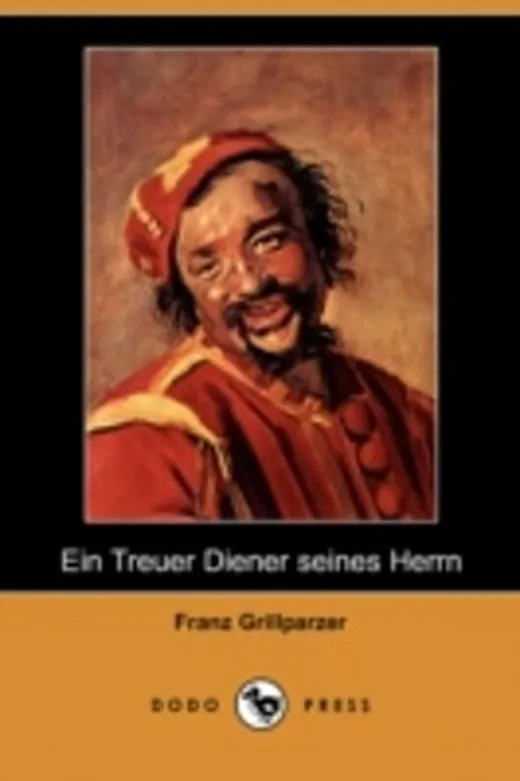 Ein treuer Diener seines Herrn