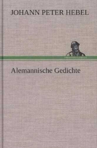 Alemannische Gedichte