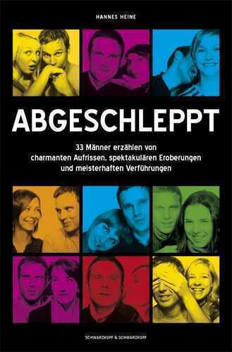 Abgeschleppt — Hannes Heine