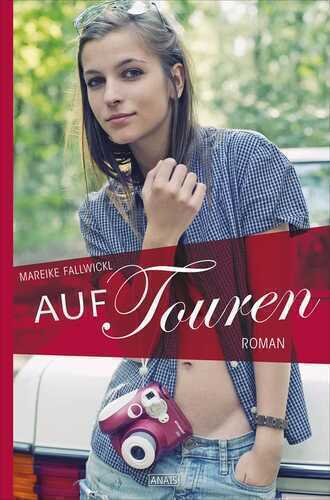 Auf Touren — Mareike Fallwickl
