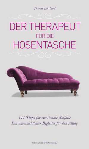 Der Therapeut für die Hosentasche