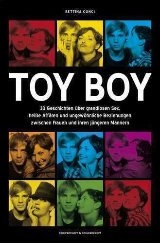 Toy Boy — Bettina Conci