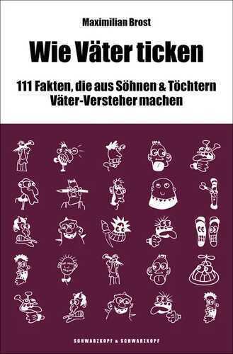 WIE VÄTER TICKEN