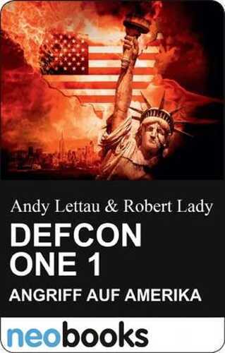Defcon One 1: neobooks Serials