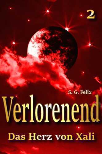 Verlorenend 2 — S. G. Felix