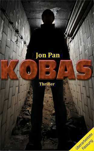 KOBAS — Jon Pan