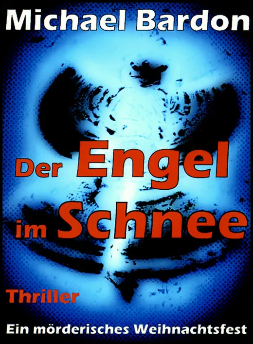Der Engel im Schnee