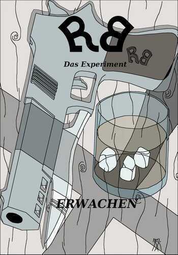 Erbe: Das Experiment - Teil 1: Erwachen