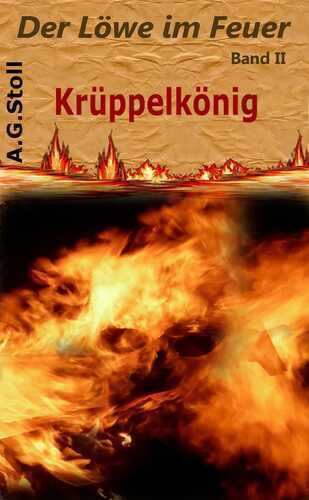 Krüppelkönig — A. G. Stoll