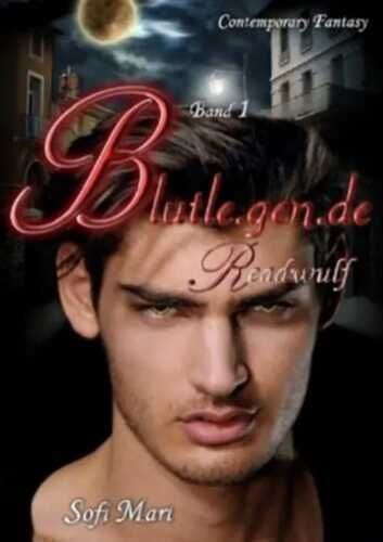 Blutlegende — Sofi Mart