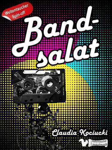 Bandsalat — Claudia Kociucki