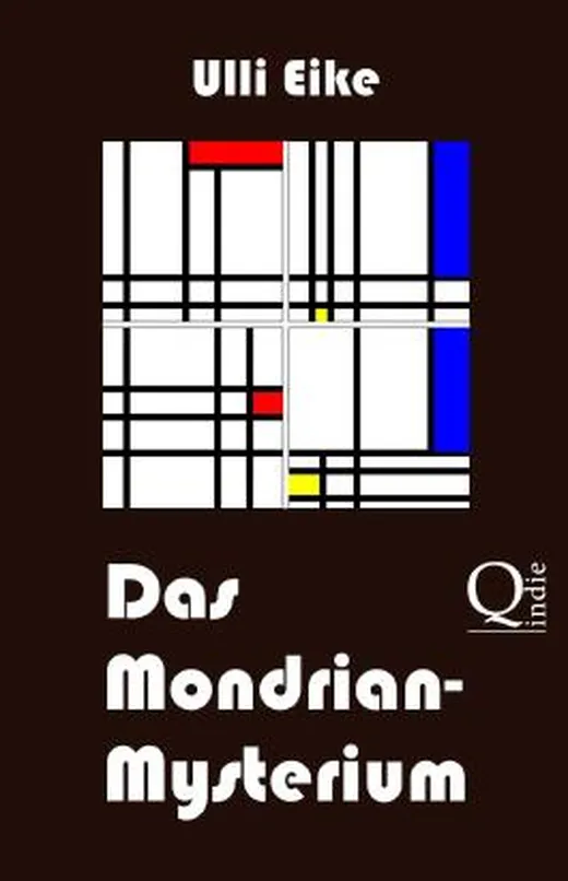Das Mondrian-Mysterium (XXL-Leseprobe): Ein Fall für Caro und Nessie