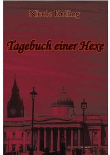 Tagebuch einer Hexe