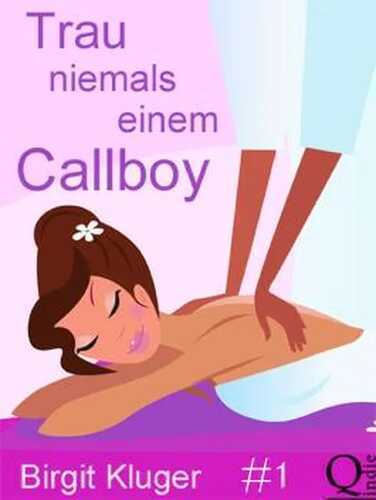 Preview - Trau niemals einem Callboy!